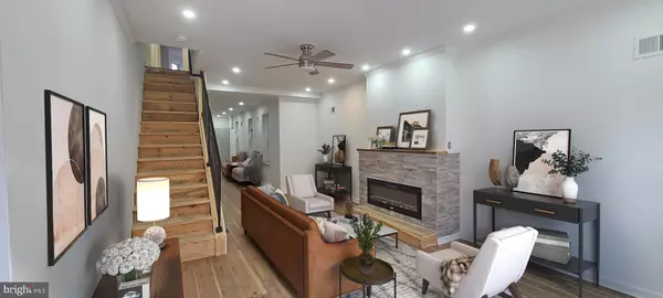 Philadelphia, PA 19121,1817 N 26TH ST N