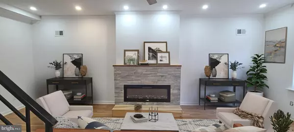 Philadelphia, PA 19121,1817 N 26TH ST N