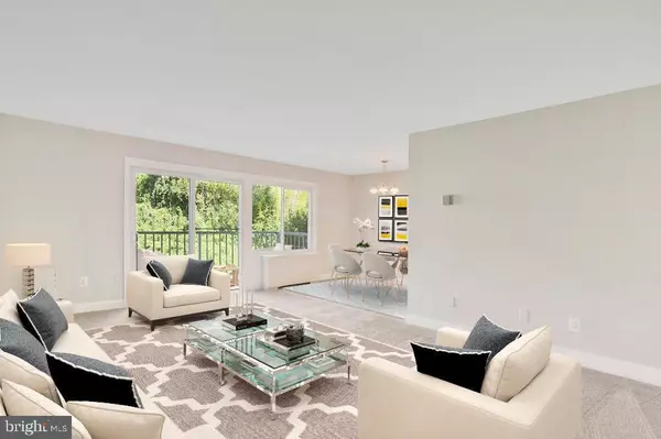 Hyattsville, MD 20782,5601 PARKER HOUSE TER #201