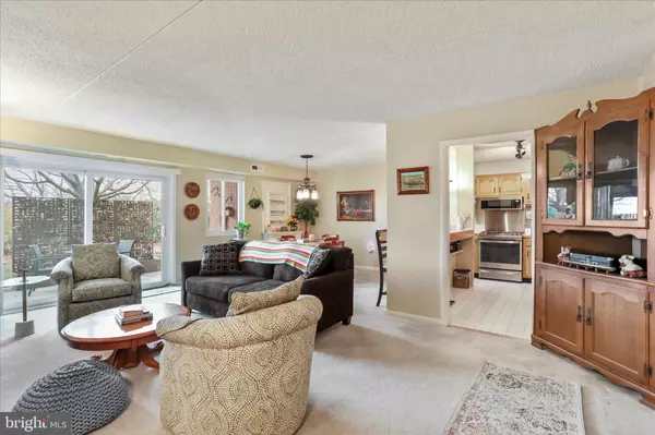 Hagerstown, MD 21740,1745 EDGEWOOD HILL CIR #3