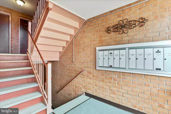 Hagerstown, MD 21740,1745 EDGEWOOD HILL CIR #3