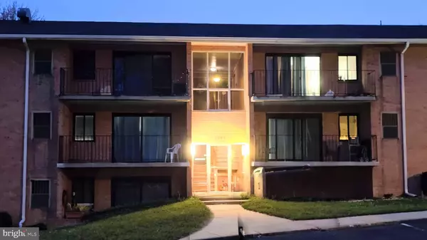 1745 EDGEWOOD HILL CIR #3, Hagerstown, MD 21740