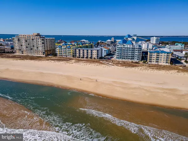 Ocean City, MD 21842,6 60TH ST #102