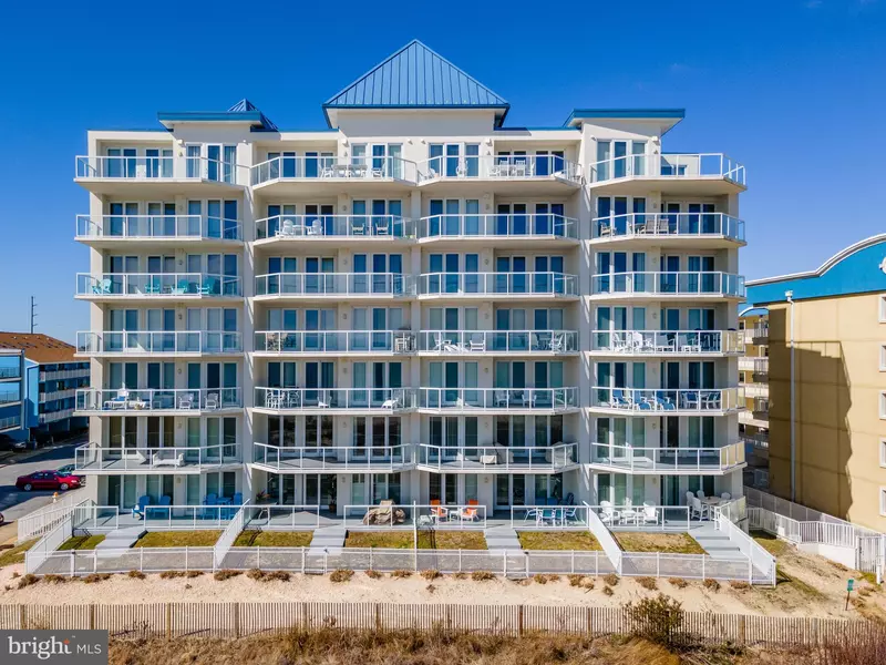 6 60TH ST #102, Ocean City, MD 21842