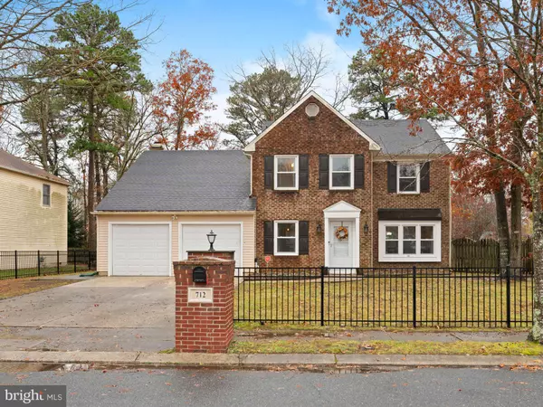 Egg Harbor Township, NJ 08234,712 SCARBOROUGH DR