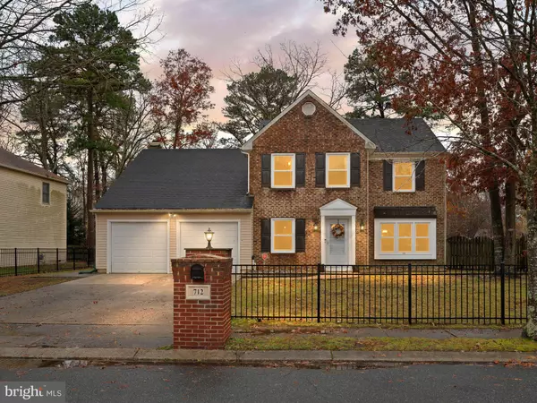 Egg Harbor Township, NJ 08234,712 SCARBOROUGH DR