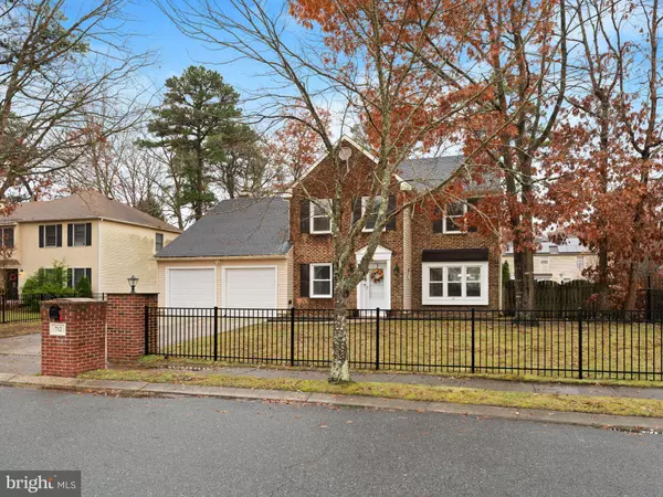 Egg Harbor Township, NJ 08234,712 SCARBOROUGH DR