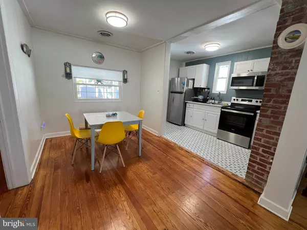 Colonial Beach, VA 22443,710 GARFIELD AVE