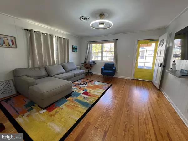 Colonial Beach, VA 22443,710 GARFIELD AVE