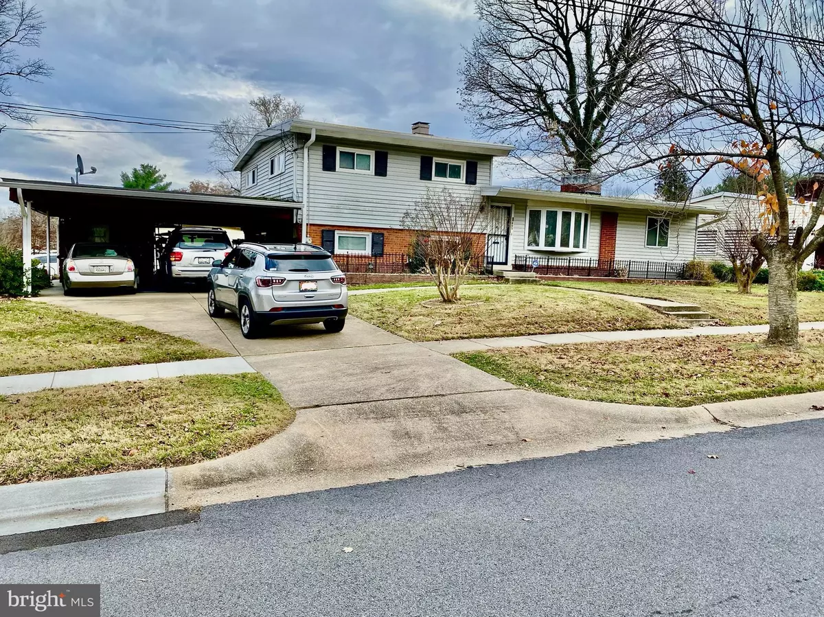 Rockville, MD 20851,405 LINTHICUM ST