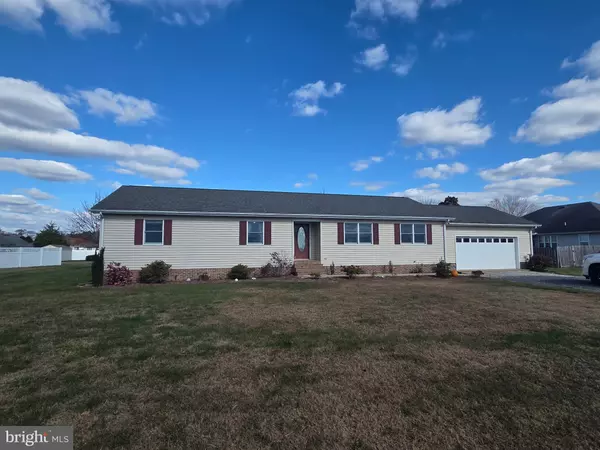 11410 HAYMAN DR, Princess Anne, MD 21853