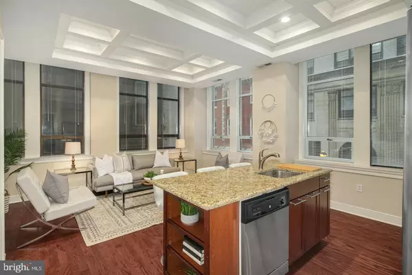 Philadelphia, PA 19102,1501 LOCUST ST #UNIT 701