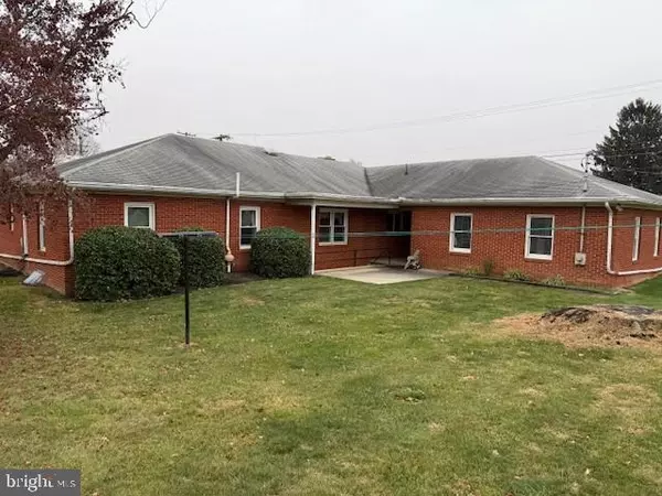 Waynesboro, PA 17268,300 N FRANKLIN STREET