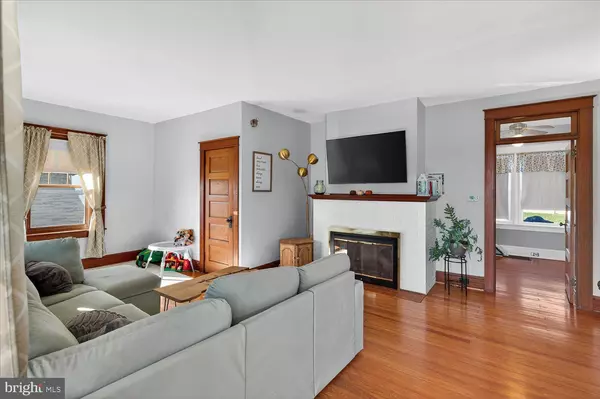 Lancaster, PA 17603,34 GIRARD AVE