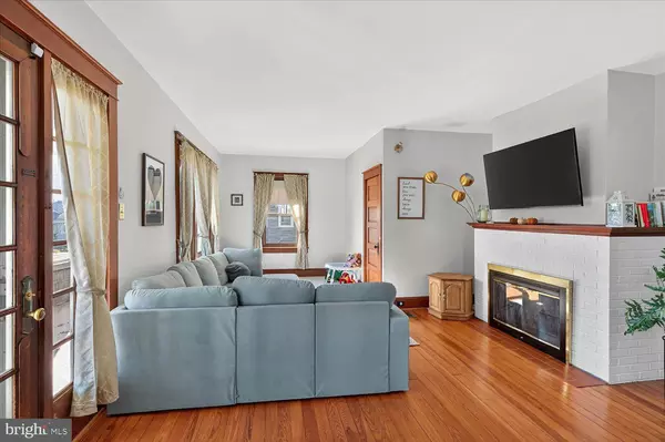 Lancaster, PA 17603,34 GIRARD AVE