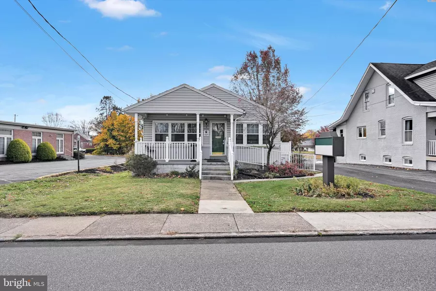 3419 MARKET ST, Camp Hill, PA 17011