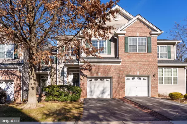 35 TRUMAN AVE, Princeton, NJ 08540