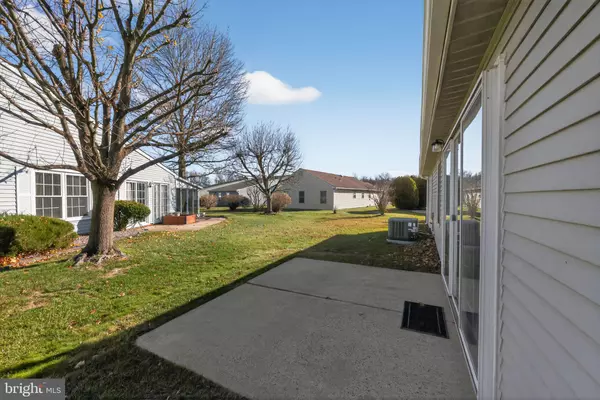 Mount Laurel, NJ 08054,8 RAVEN CT