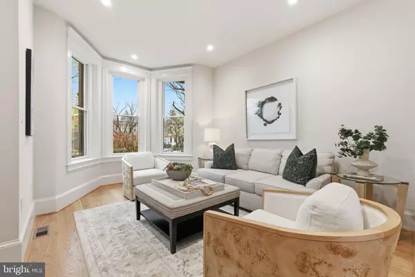 Washington, DC 20003,1319 EAST CAPITOL ST SE