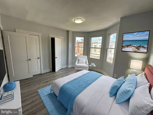 Philadelphia, PA 19140,4018 N DARIEN ST