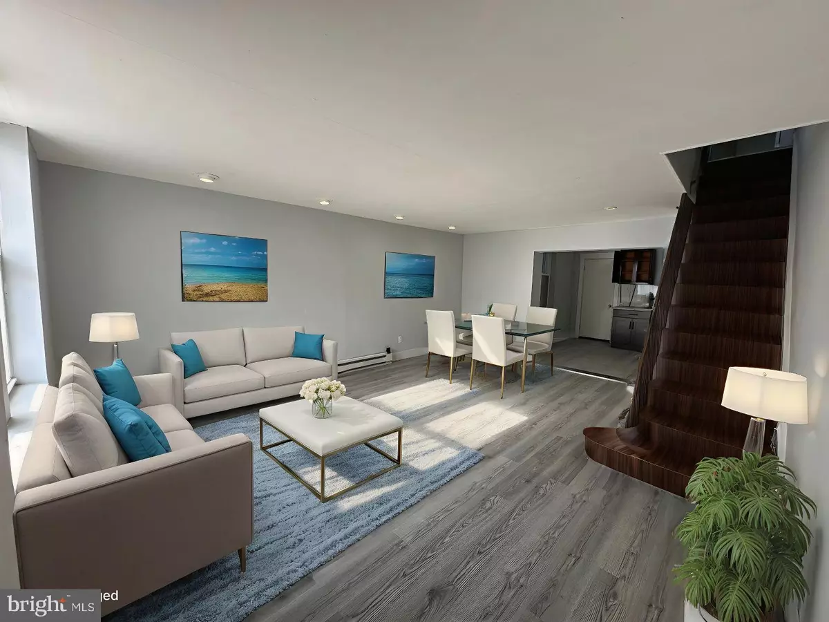 Philadelphia, PA 19140,4018 N DARIEN ST