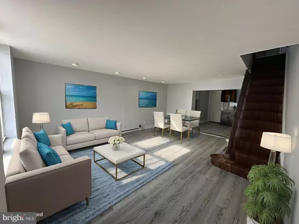 4018 N DARIEN ST, Philadelphia, PA 19140