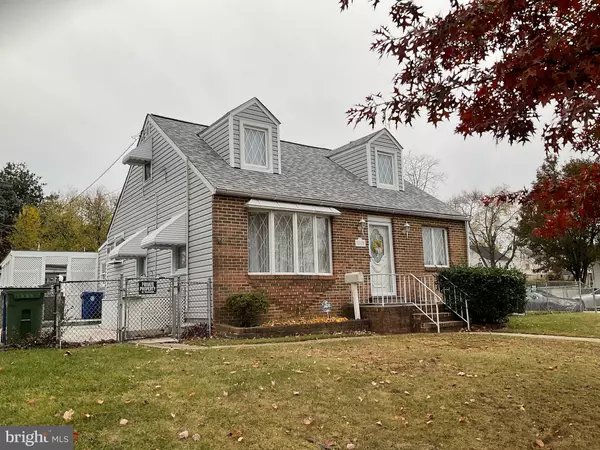 Baltimore, MD 21206,5402 TODD AVE