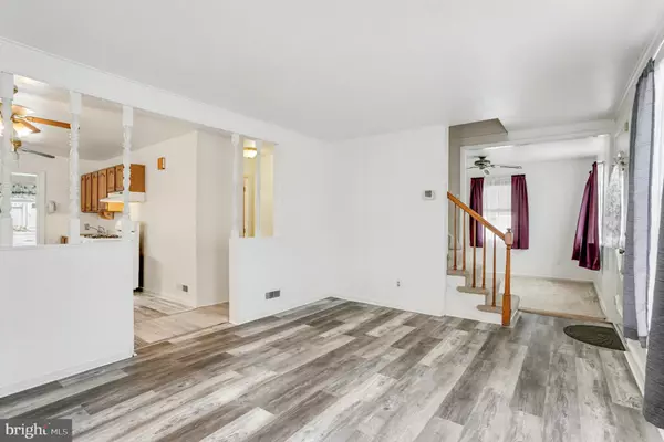 Baltimore, MD 21206,5402 TODD AVE