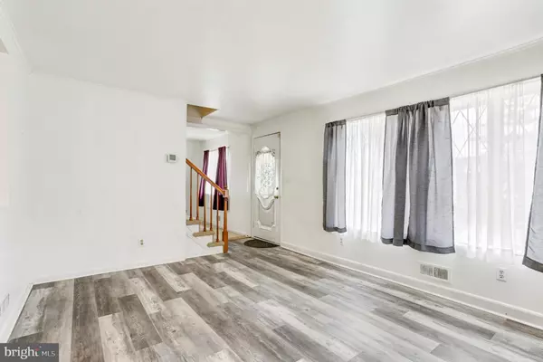 Baltimore, MD 21206,5402 TODD AVE