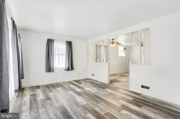 Baltimore, MD 21206,5402 TODD AVE