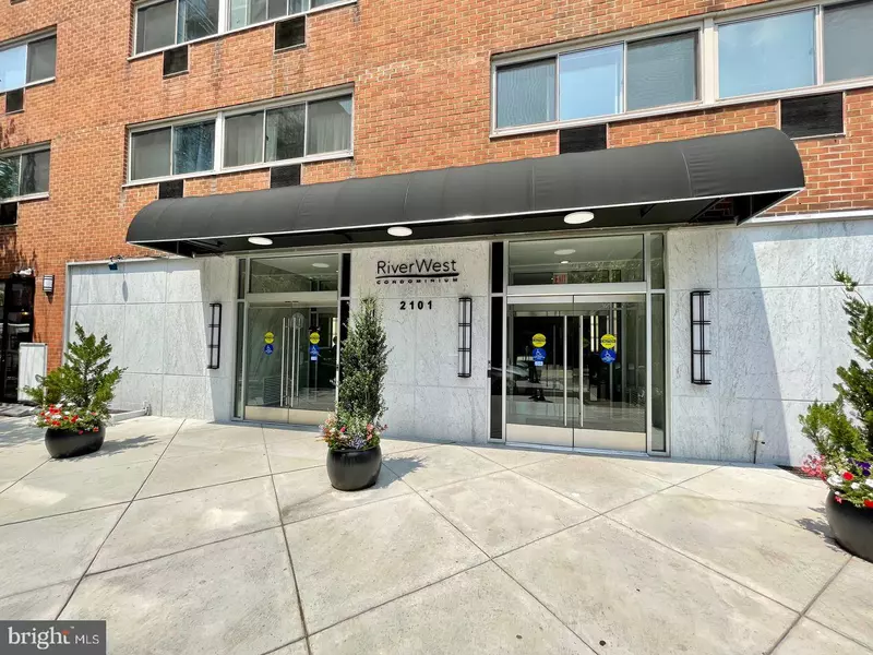 2101-17 CHESTNUT ST #1419, Philadelphia, PA 19103