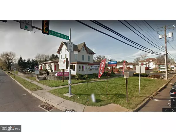 114 BETHLEHEM PIKE, Colmar, PA 18915