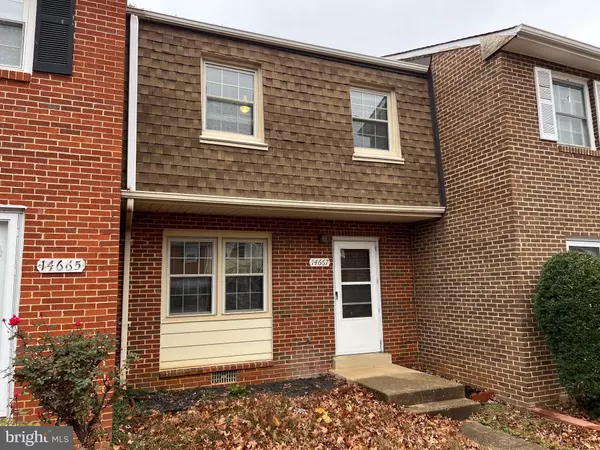 14667 ENDSLEY TURN, Woodbridge, VA 22193