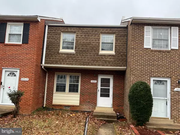 14667 ENDSLEY TURN, Woodbridge, VA 22193