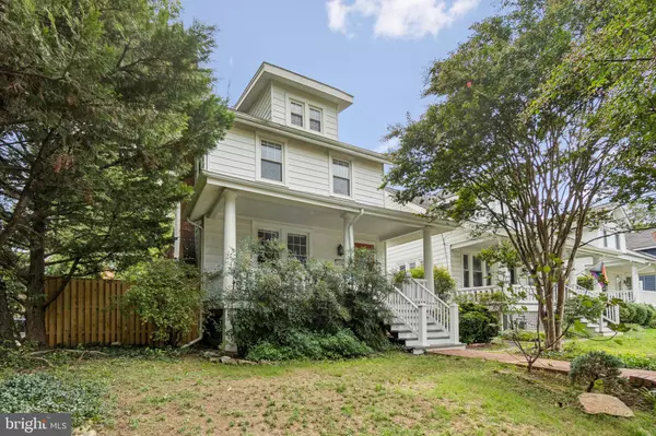 Washington, DC 20018,2439 MONROE ST NE