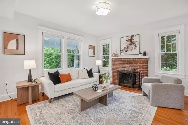 Washington, DC 20018,2439 MONROE ST NE