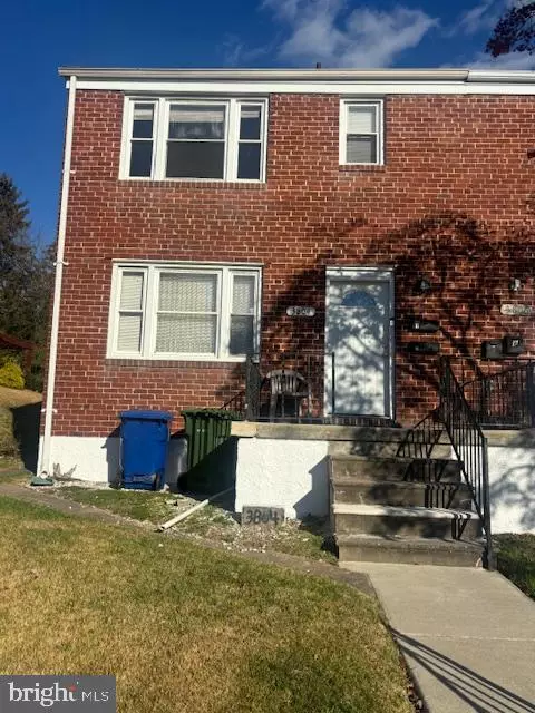 3804 CEDARHURST RD #UNIT 2 SECOND FLOOR, Baltimore, MD 21206