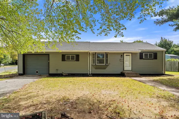 Maple Shade, NJ 08052,4 W GERMANTOWN AVE