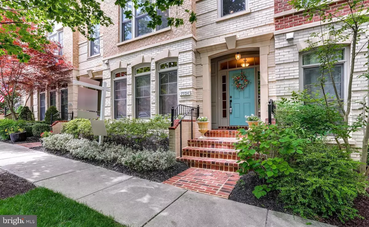 Fulton, MD 20759,7734 TILGHMAN ST