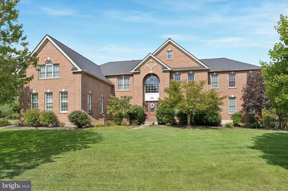 Collegeville, PA 19426,107 PATRIOT DR