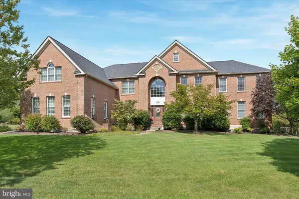 107 PATRIOT DR, Collegeville, PA 19426