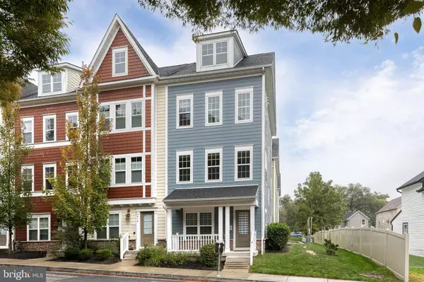 412 VIRGINIA AVE, Towson, MD 21286