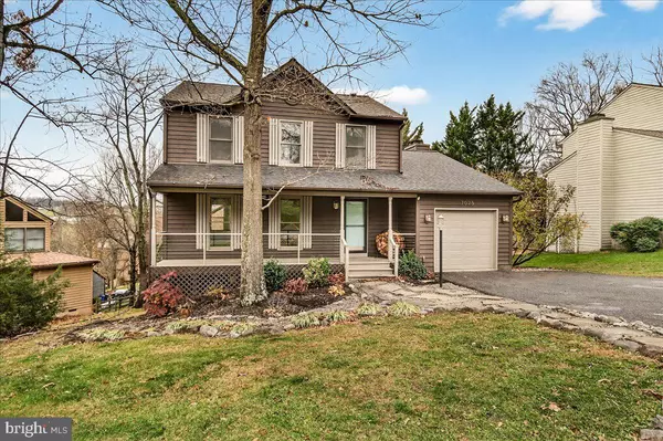 New Market, MD 21774,7025 FOX CHASE RD