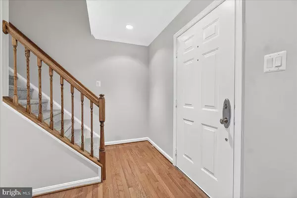 New Market, MD 21774,7025 FOX CHASE RD