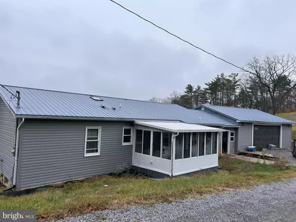 1390 OLD 220 RD, Bellefonte, PA 16823