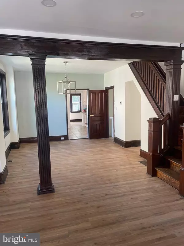 Norristown, PA 19401,1410 ARCH ST