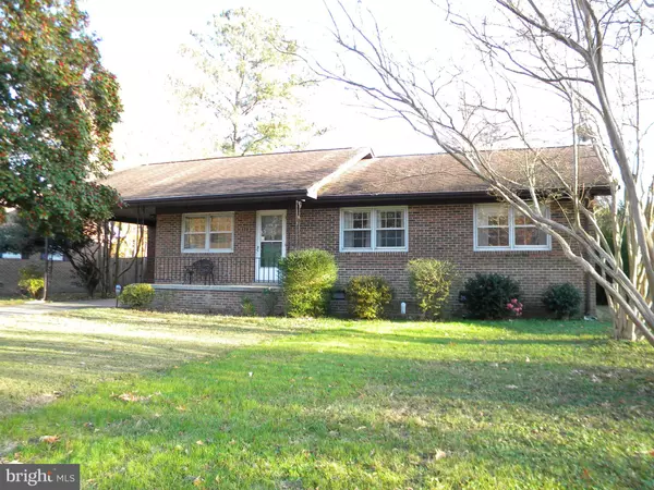 128 11TH ST, Colonial Beach, VA 22443