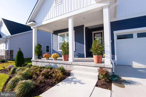 Cambridge, MD 21613,2707 MARSH ELDER DR