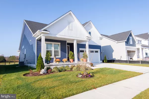 Cambridge, MD 21613,2707 MARSH ELDER DR