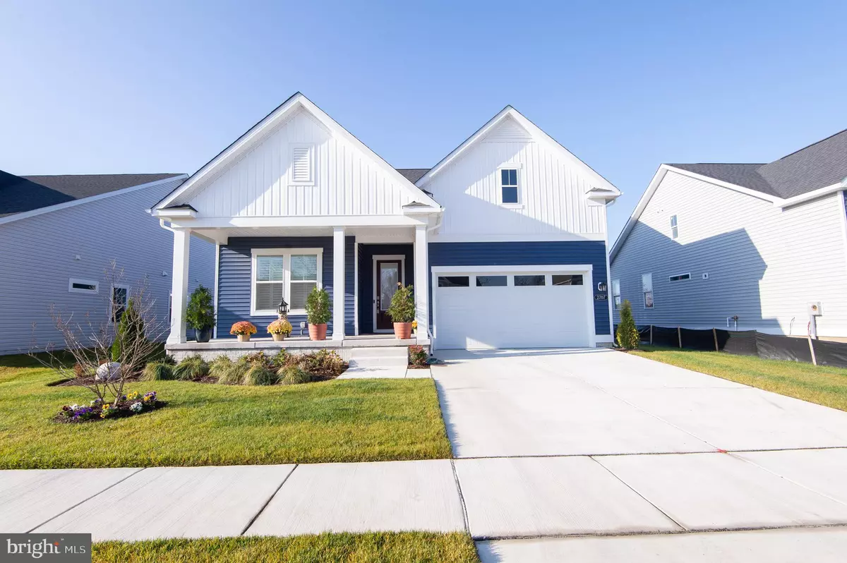 Cambridge, MD 21613,2707 MARSH ELDER DR